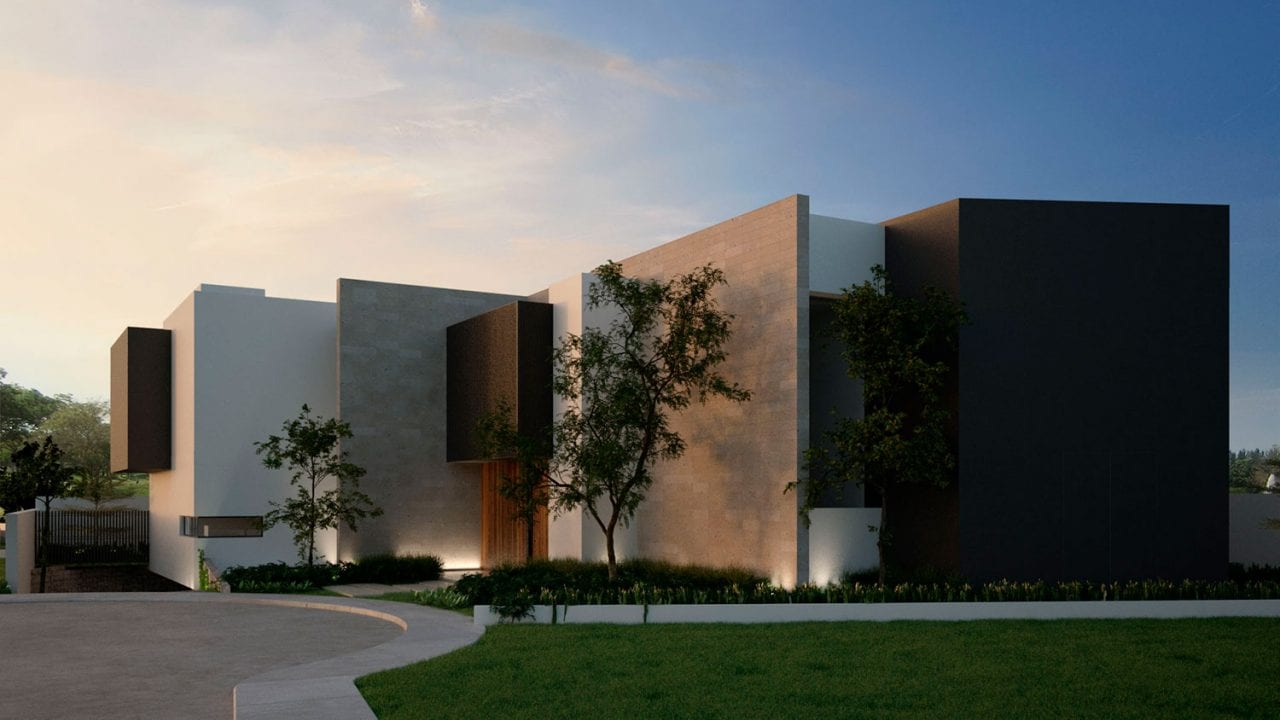 Casa Arroyo 6 Las Lomas | Más Arquitectura