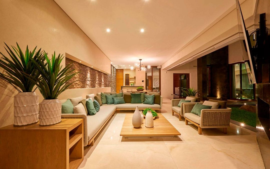 GR Azaleas House