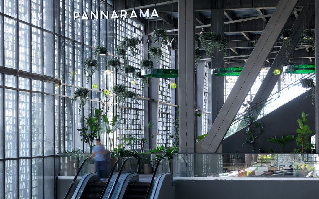 Pannarama