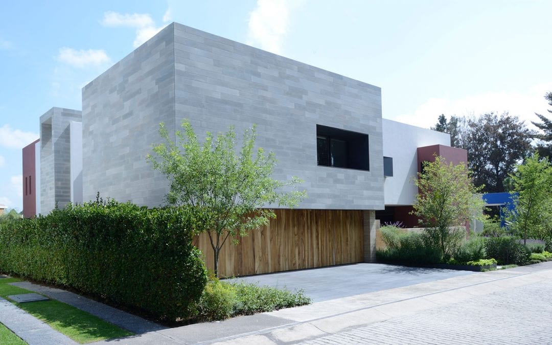 D10 Campo Lago House