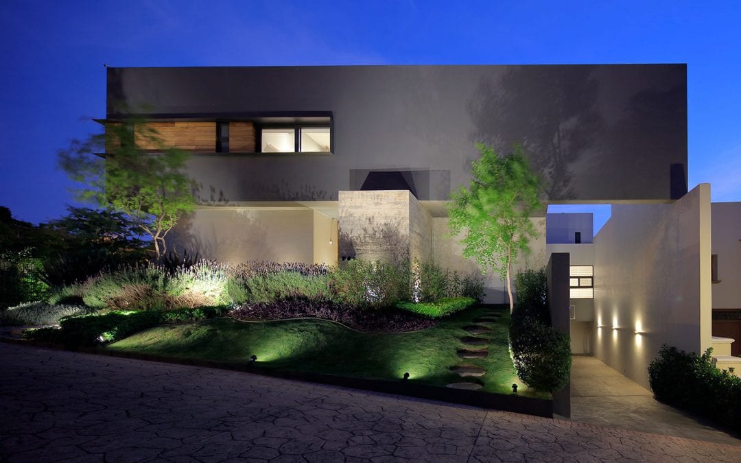 VC Colinas de San Javier House