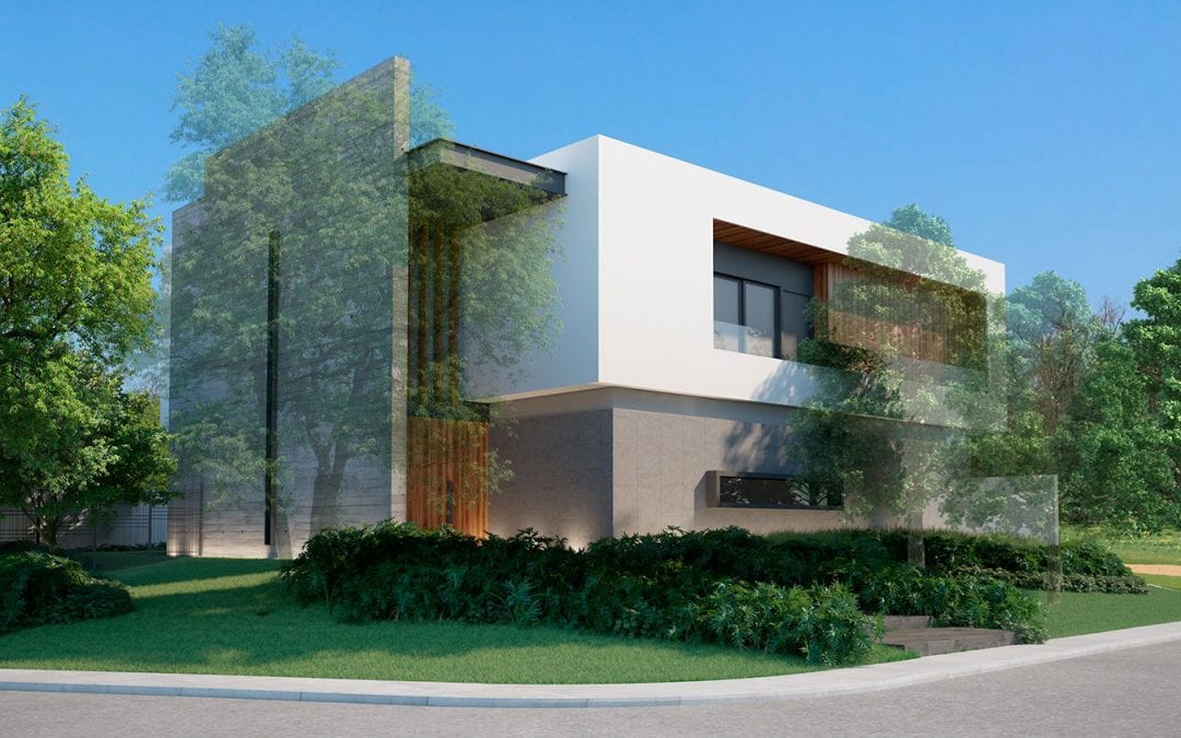 VC Las Lomas House
